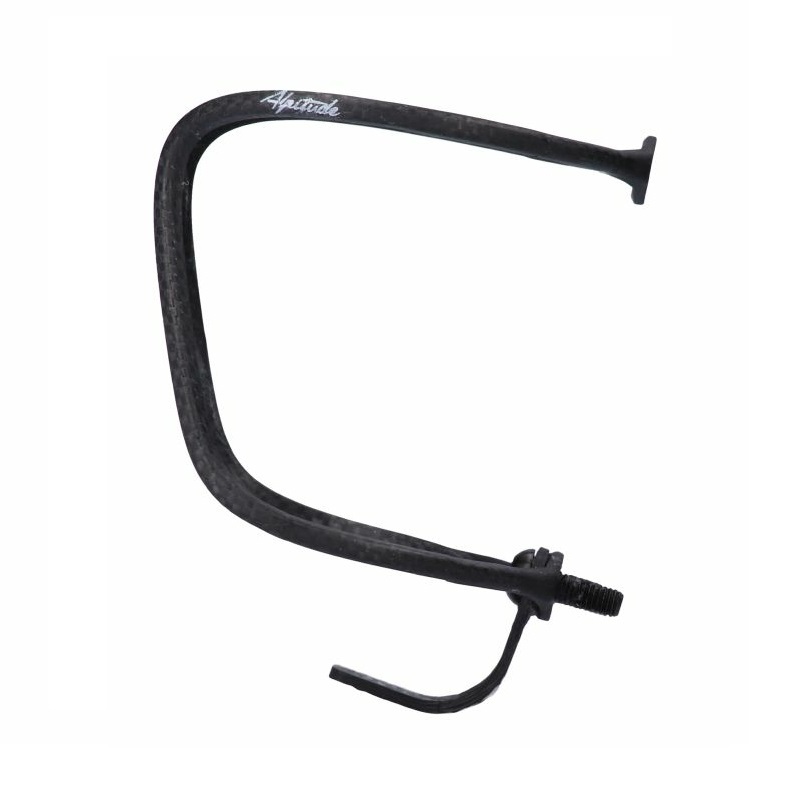 Alpitude Superleggero 碳纖維水架