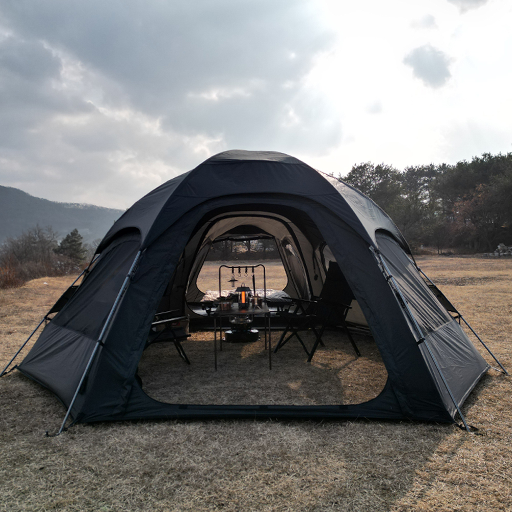 【POLARIS北極星】 D1 Pro 隕石球型帳