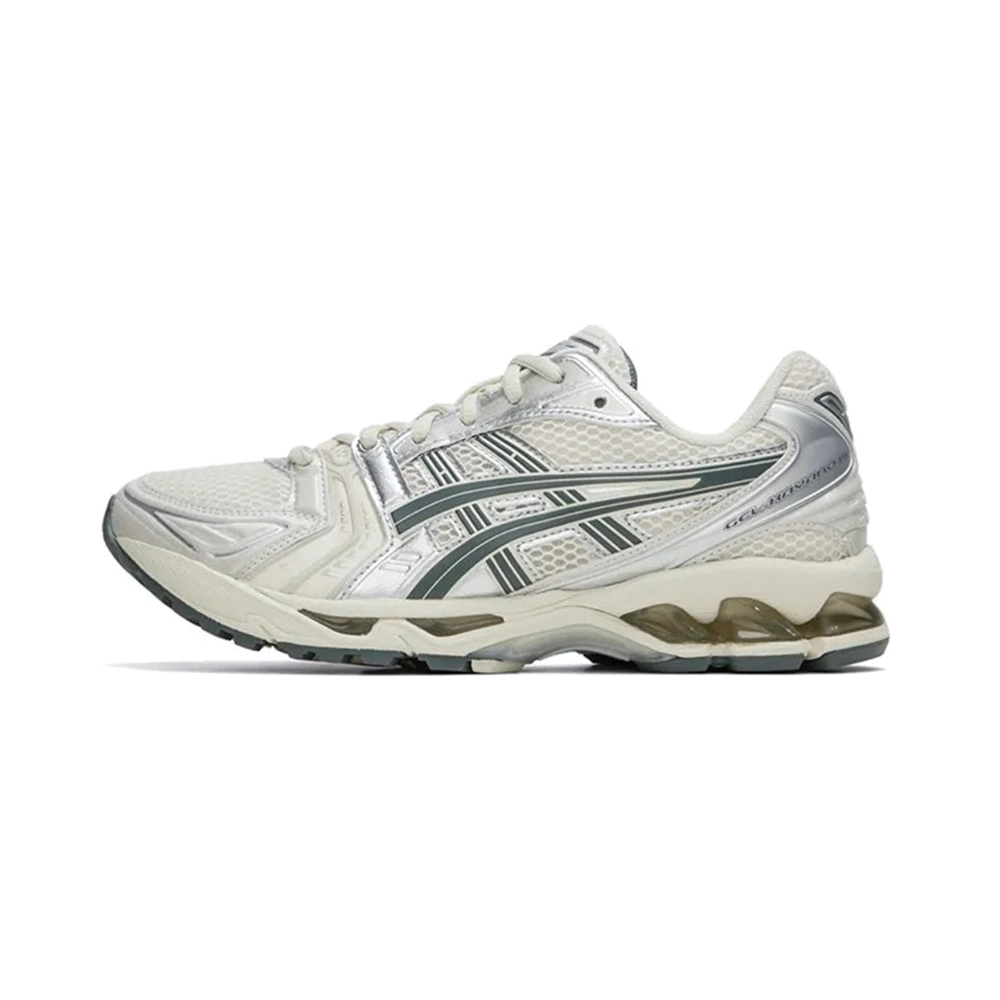 Asics Gel-Kayano 14 Birch Dark Pewter 白樺木 1201A019-200