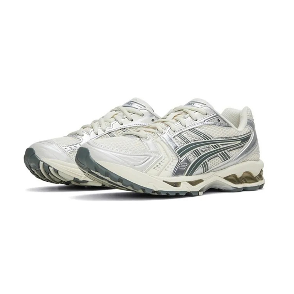 Asics Gel-Kayano 14 Birch Dark Pewter 白樺木1201A019-200