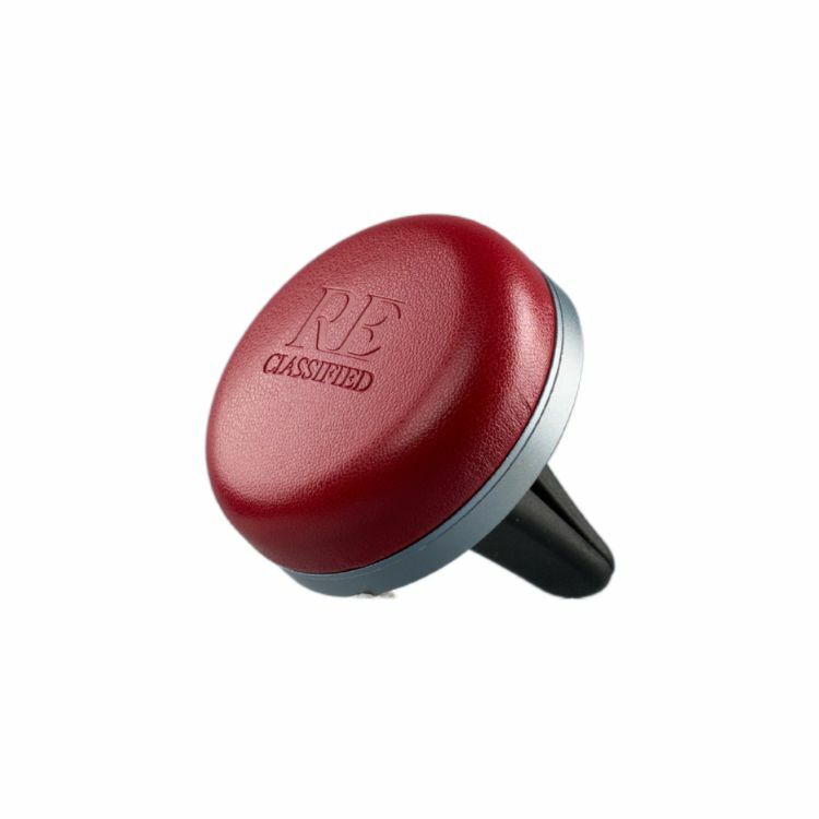 RE調香室｜車用擴香器- 勃根地酒紅（不含車香片）