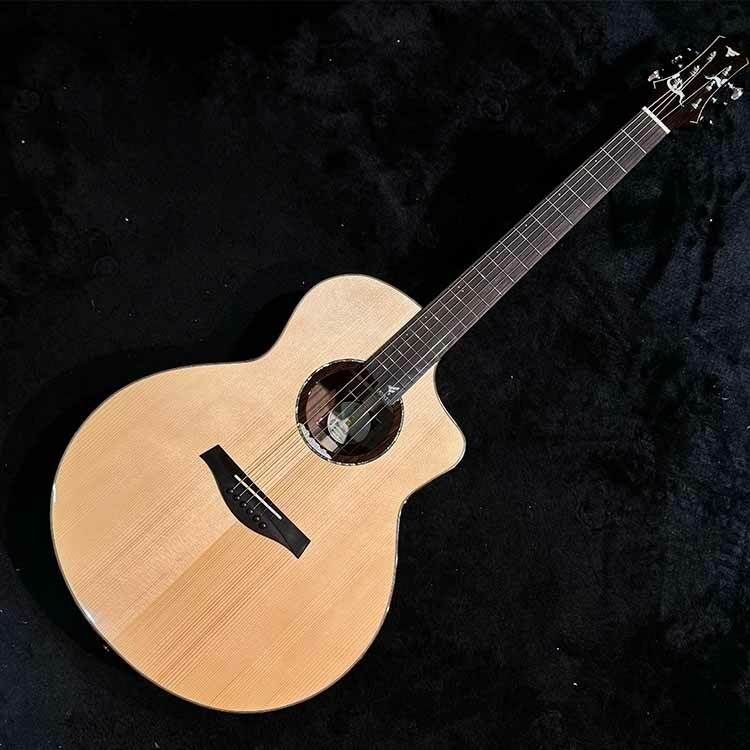 Fayate Guitar 法雅特 祥雲 3.0 面單板 玫瑰木 木吉他(附原廠袋) 入門/初學