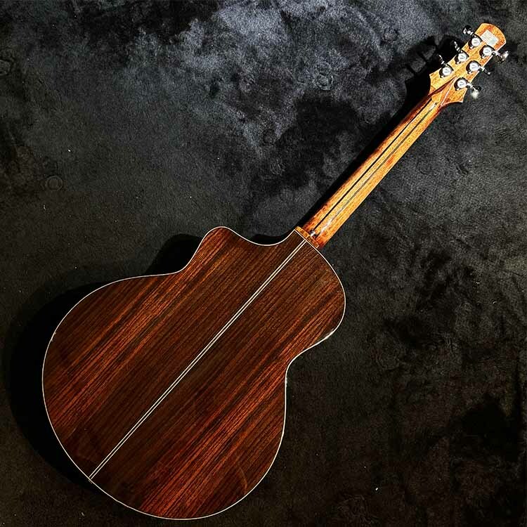 Fayate Guitar 法雅特 祥雲 3.0 面單板 玫瑰木 木吉他(附原廠袋) 入門/初學