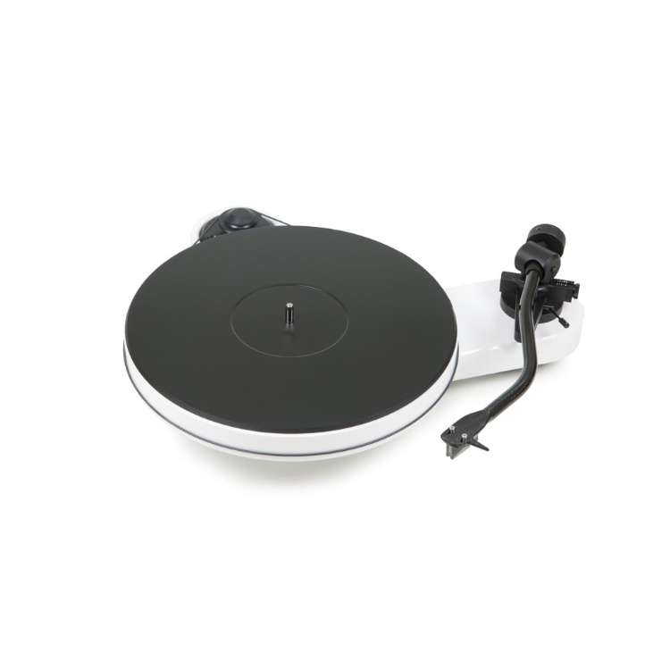 Pro-Ject RPM 3 Carbon 黑膠唱盤