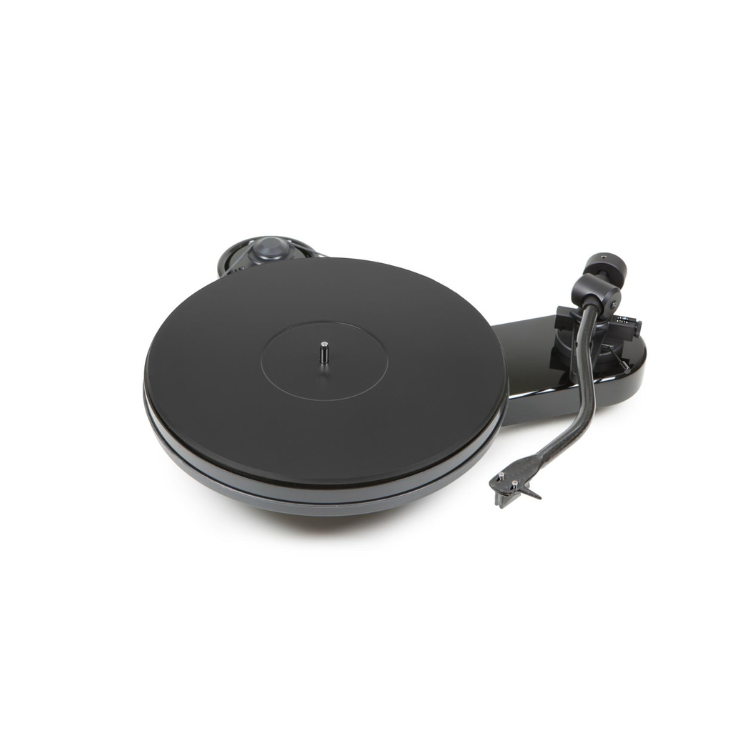 Pro-Ject RPM 3 Carbon 黑膠唱盤