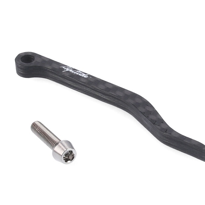 Alpitude Cornetto 防跌鏈器 #CCCC17