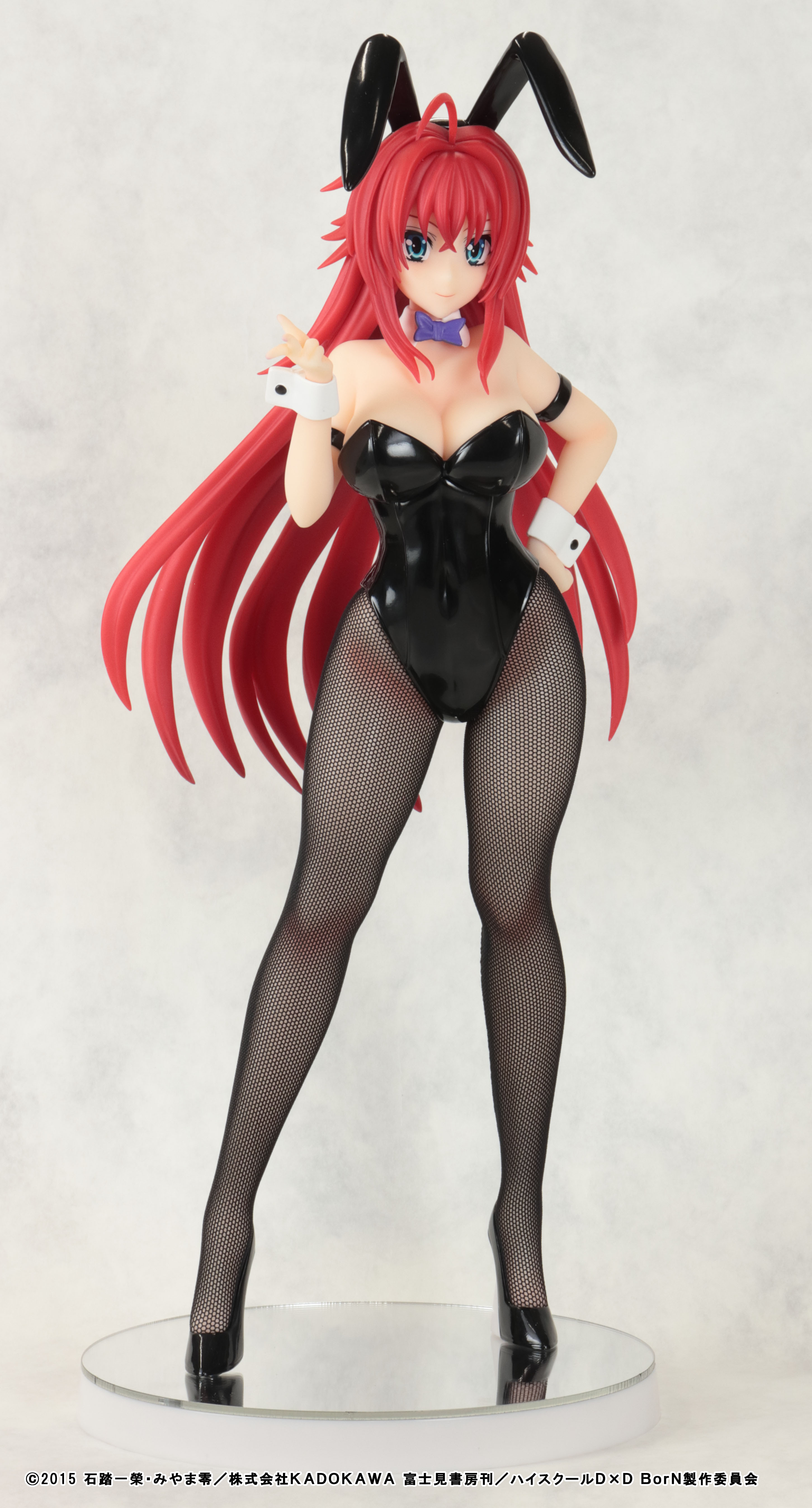 "High School DxD BorN" Rias Gremory Bunny Ver. Resale