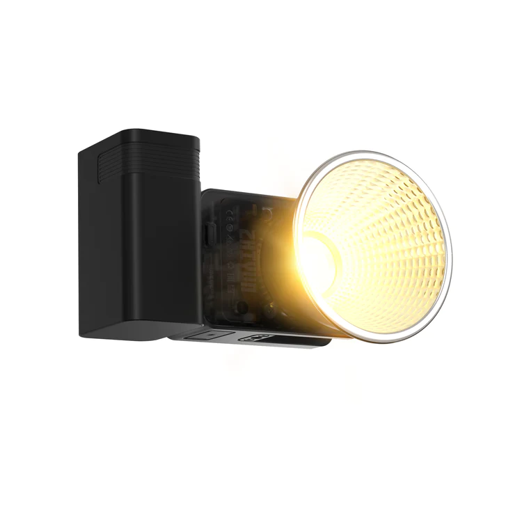 ZHIYUN MOLUS X60 & X60 RGB 補光燈