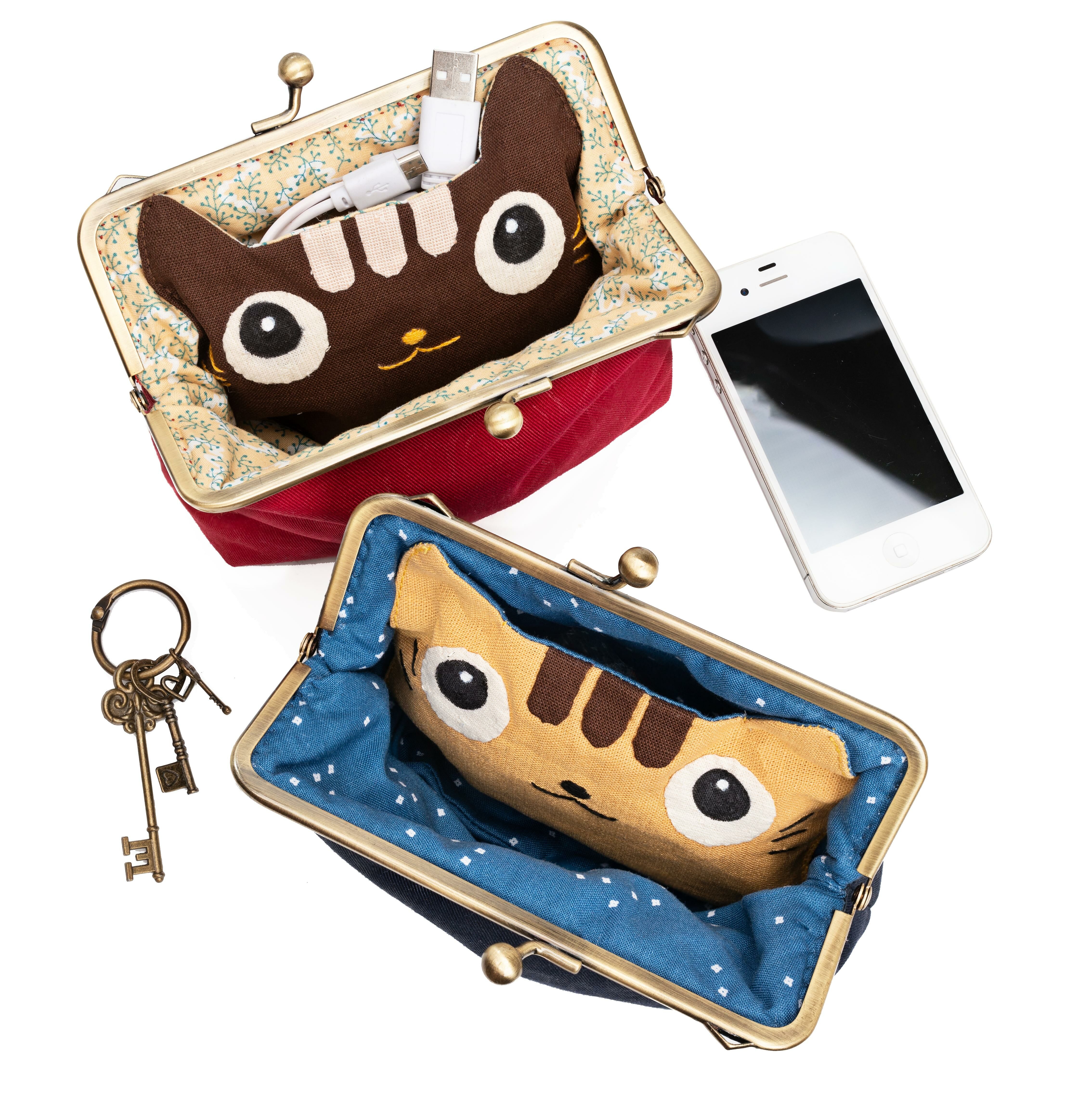 15CMㄇ形長腳口金【買口金送內層造型口金包紙型】