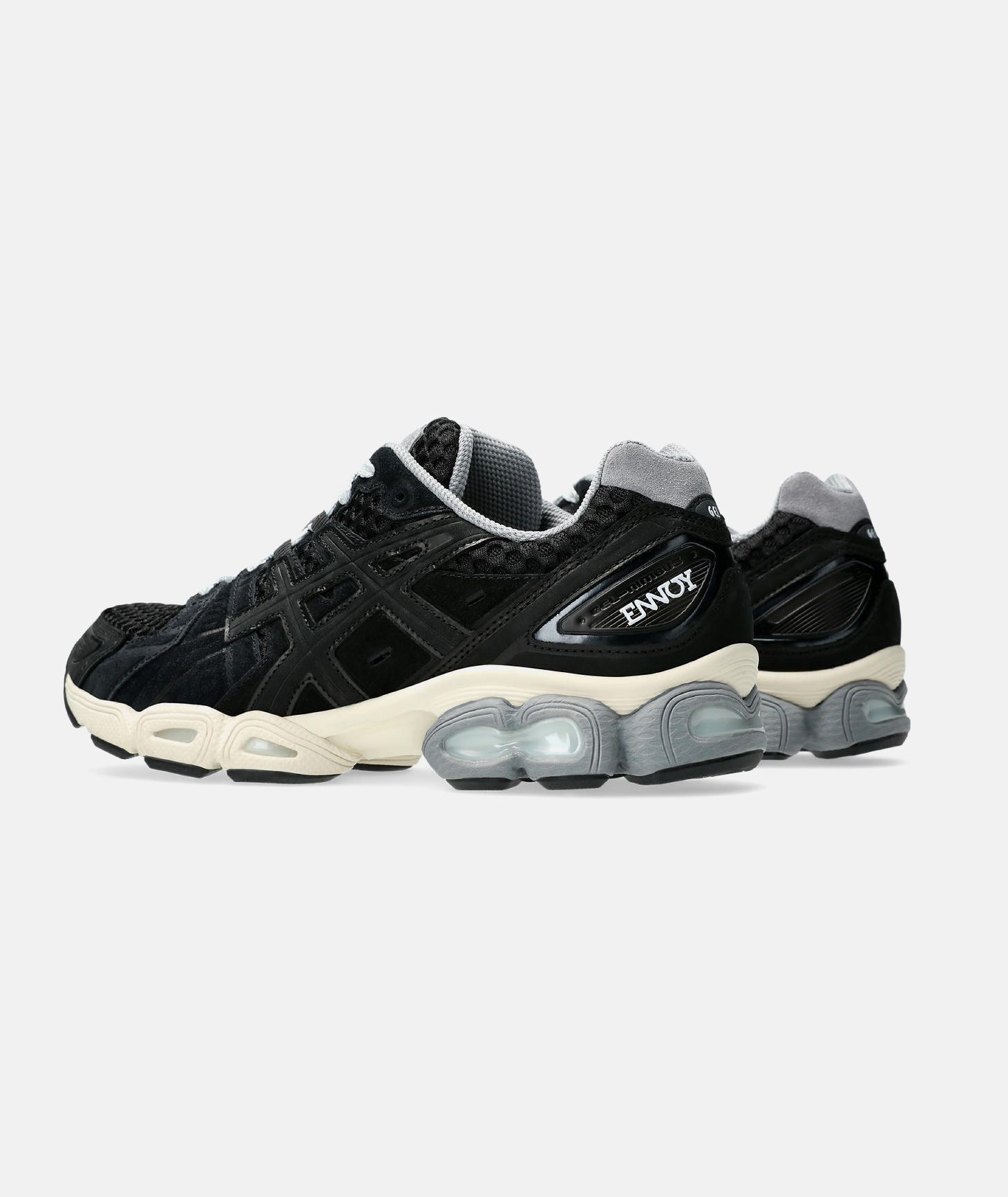 【ASICS X ENNOY】GEL-NIMBUS 9