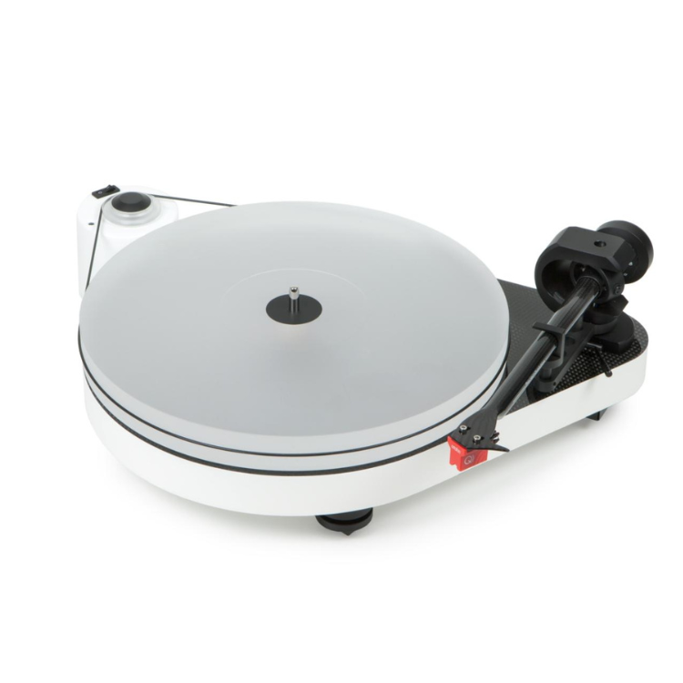 Pro-Ject RPM 5 Carbon 黑膠唱盤