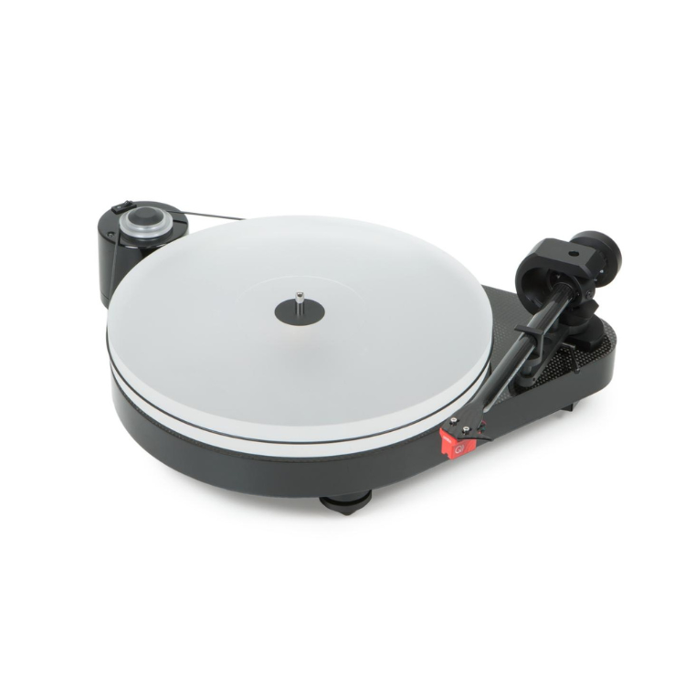 Pro-Ject RPM 5 Carbon 黑膠唱盤