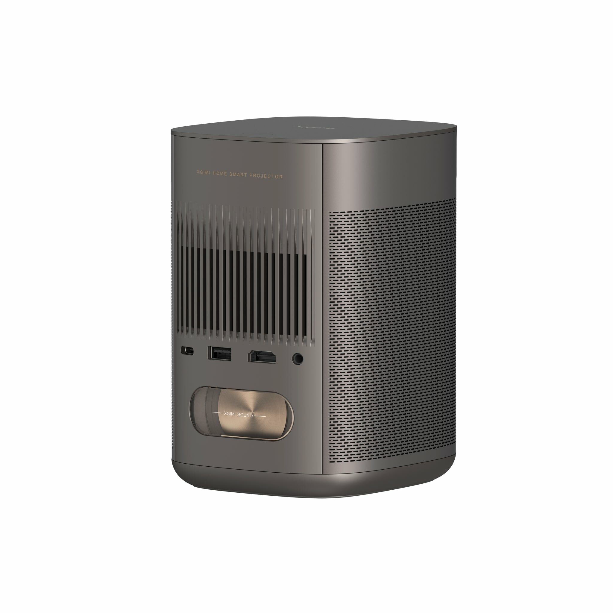 XGIMI MoGo 2 Pro 投影機