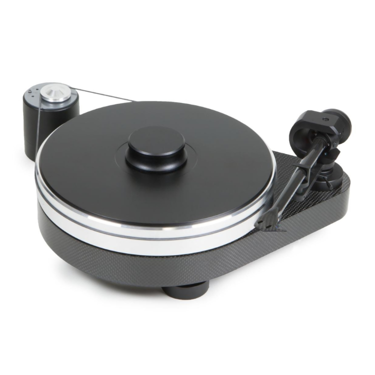 Pro-Ject RPM 9 Carbon 黑膠唱盤