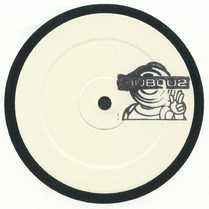 Stones Taro《NC4KDUB 002》（12"）