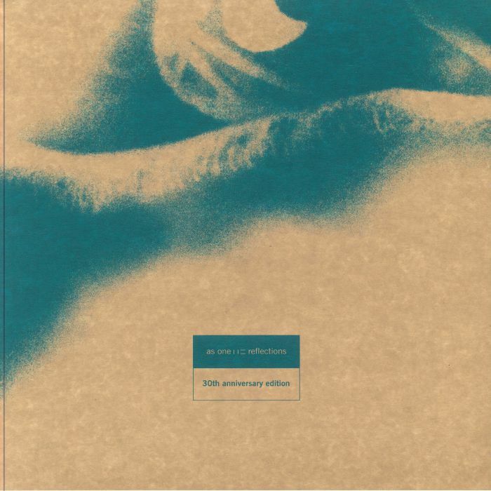 As One《Reflections (30th Anniversary Edition)》（2LP）