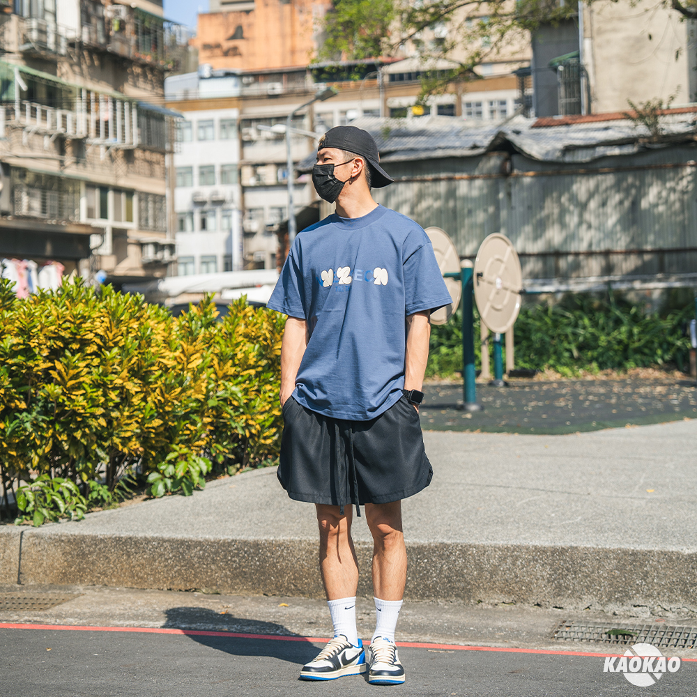 INNERSECT 三生米奇 可愛短T【INN23FWTTE52】