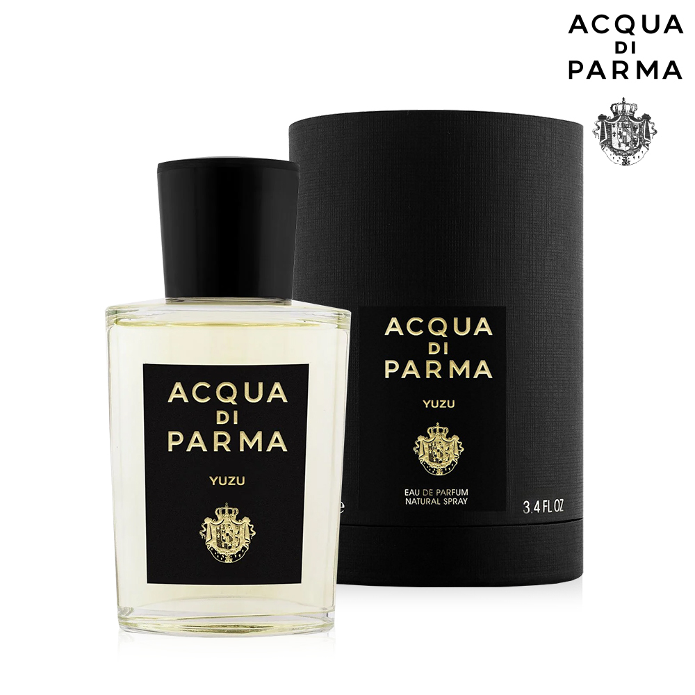 Acqua di Parma 帕爾瑪之水 格調系列 青柚淡香精 100ml