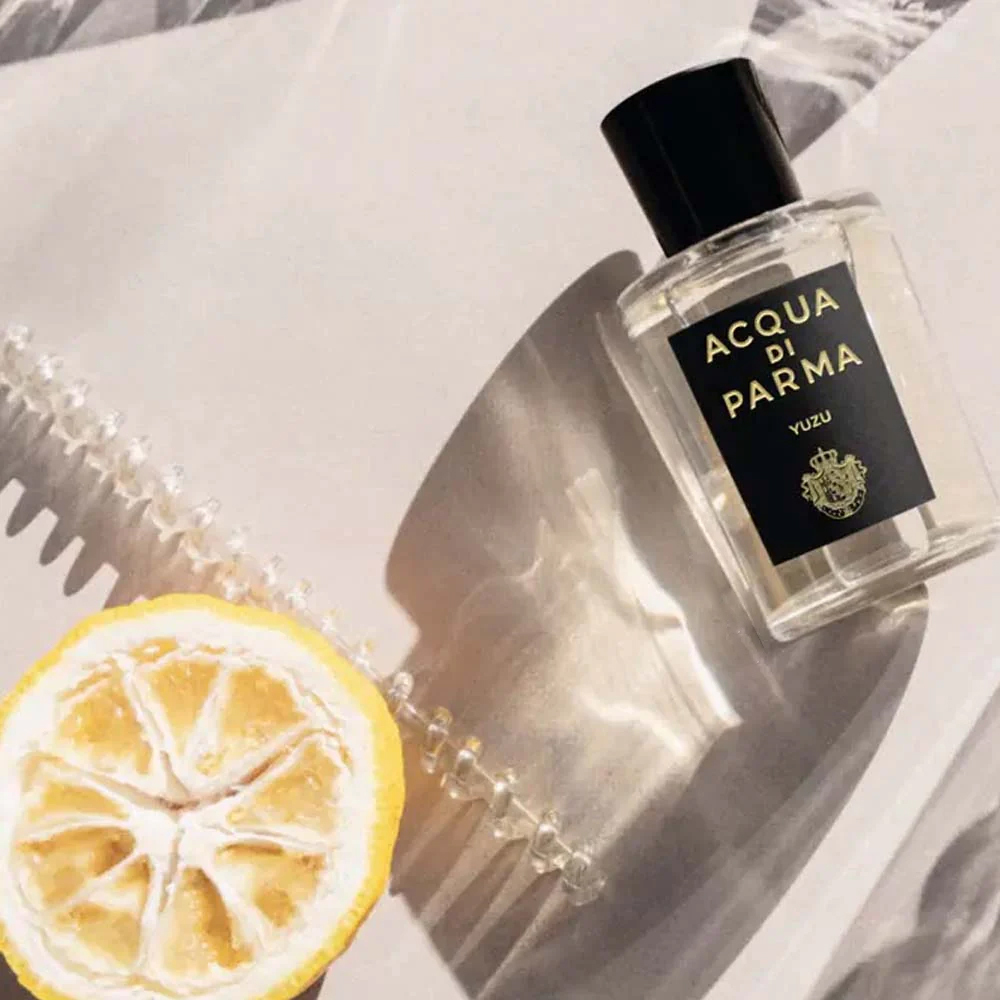 Acqua di Parma 帕爾瑪之水 格調系列 青柚淡香精 100ml