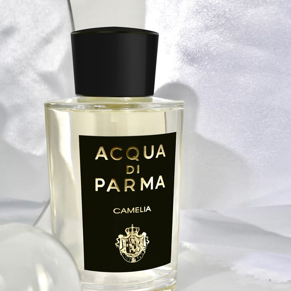 Acqua di Parma 帕爾瑪之水 格調系列 山茶花淡香精 180ml