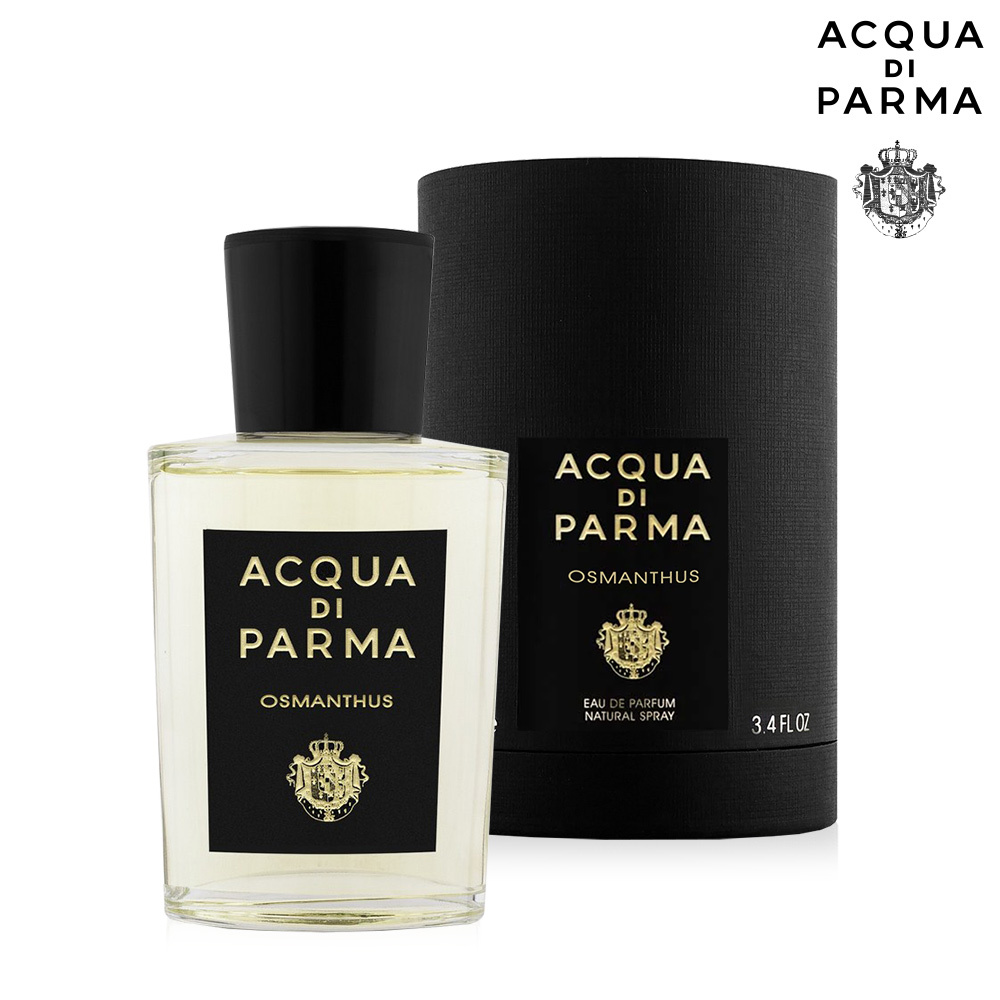 Acqua di Parma 帕爾瑪之水 格調系列 桂花淡香精 100ml