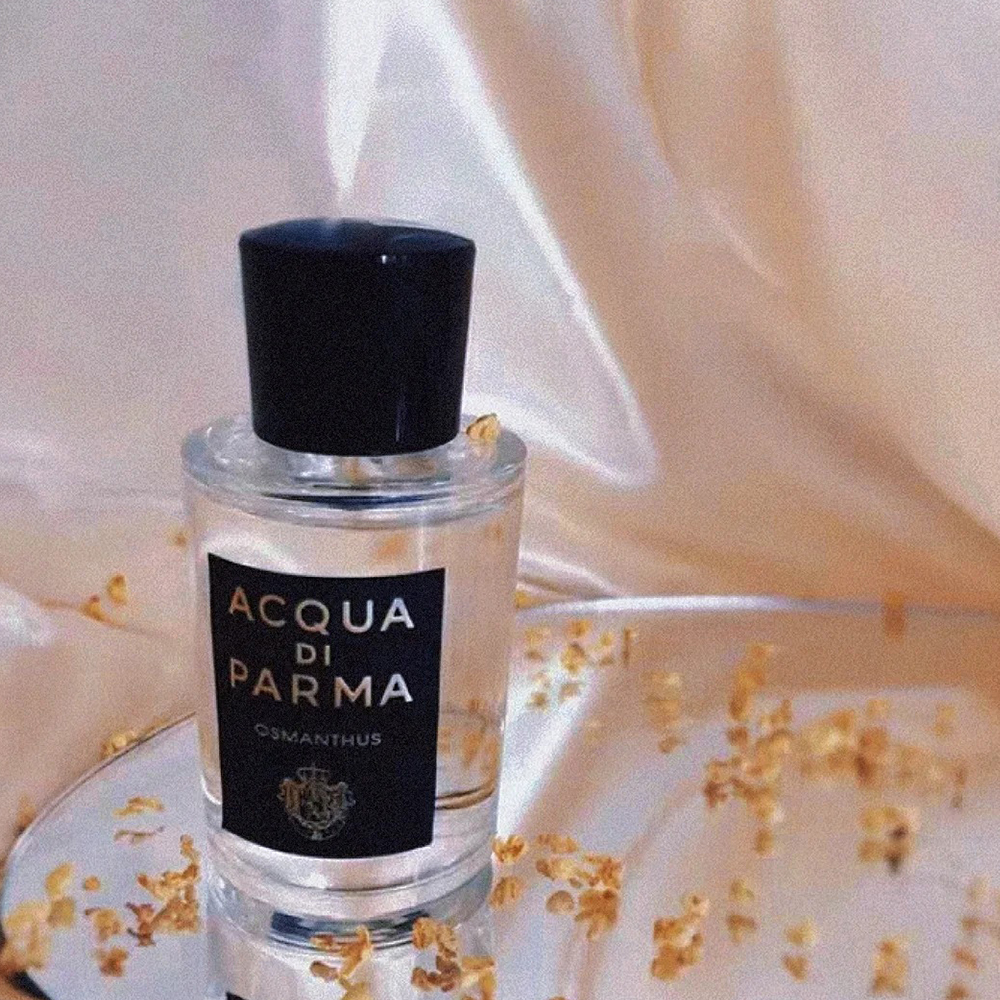 Acqua di Parma 帕爾瑪之水 格調系列 桂花淡香精 100ml