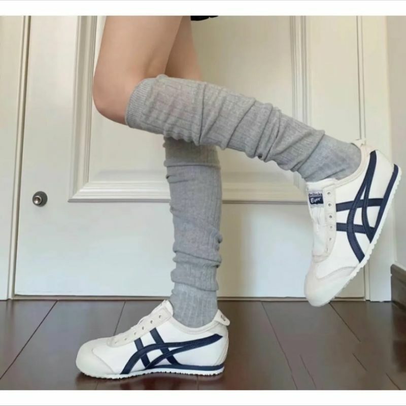 【代購】Onitsuka Tiger Mexico 鬼塚虎 懶人鞋