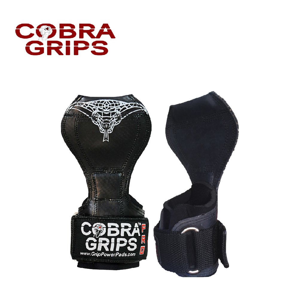 [美國 Cobra Grips] 眼鏡蛇 三合一拉力帶