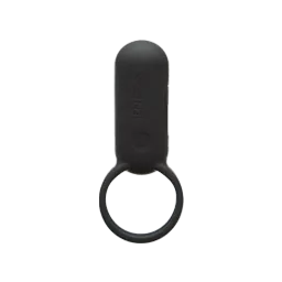 TENGA SVR 振動器 黑色