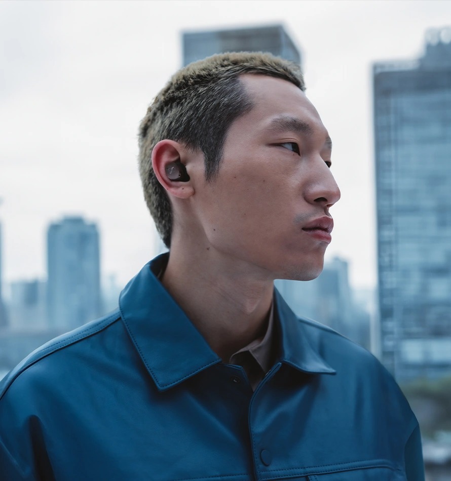 Sennheiser MOMENTUM True Wireless 4 真無線耳機