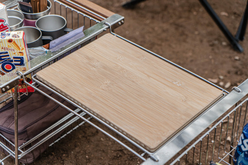 【Carpenters】IGT連接架