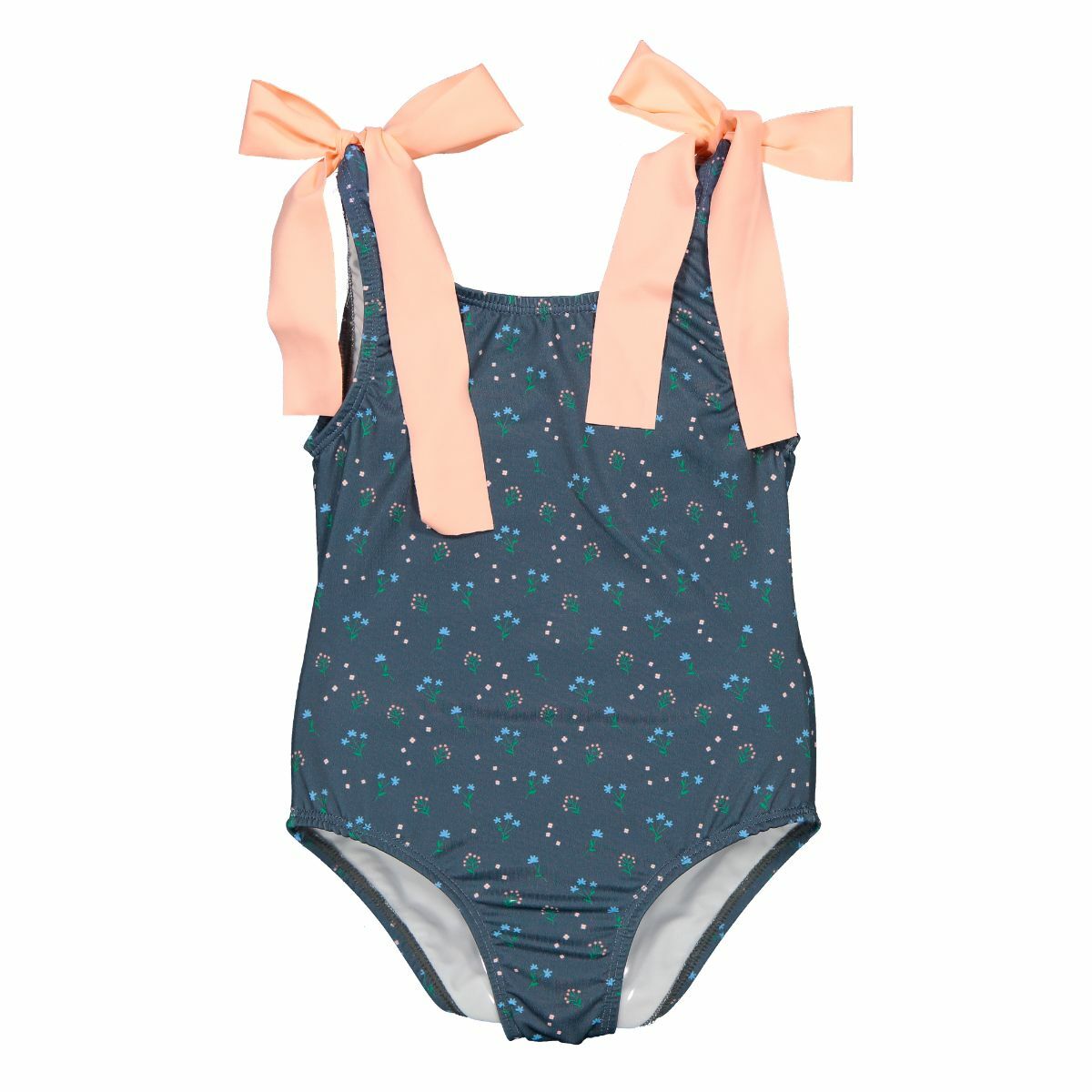 〖 Paper Boat 〗星夜花園一件式泳衣