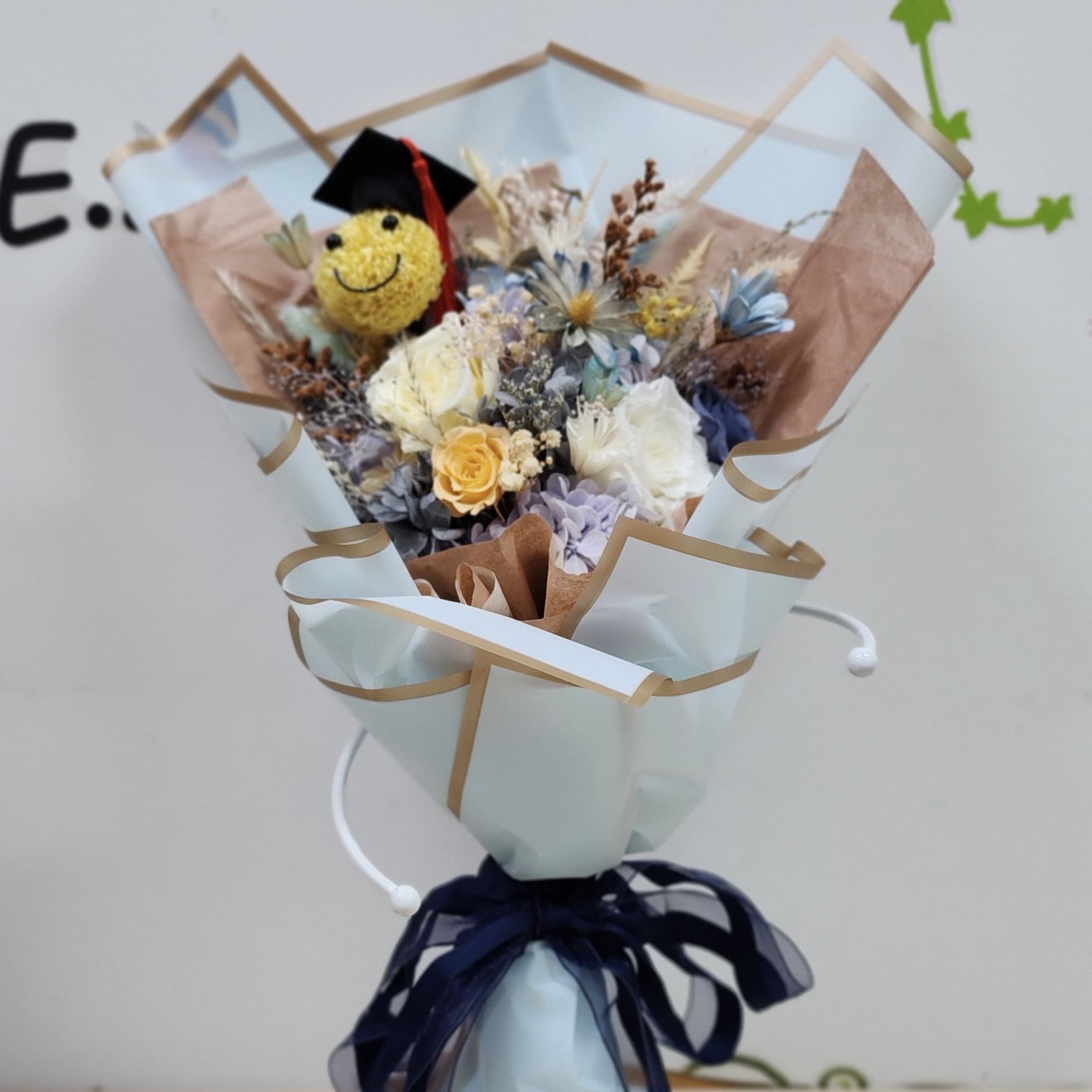 畢業花束 (GM01)