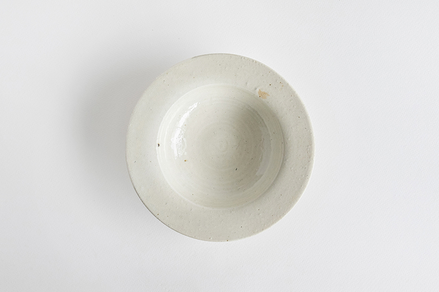 Asuka Juba-邊缽/小