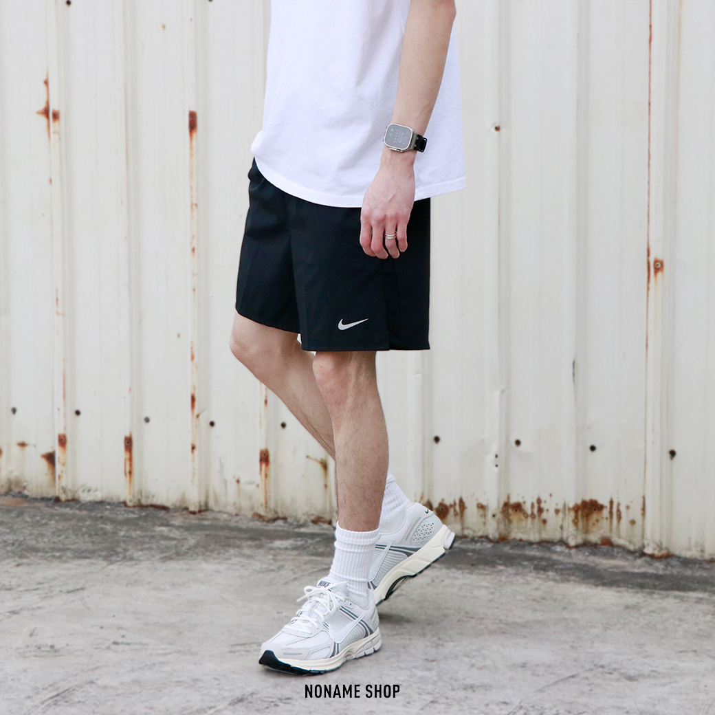 NIKE DRI-FIT CHALLENGER 反光 短褲 兩色 (男款)