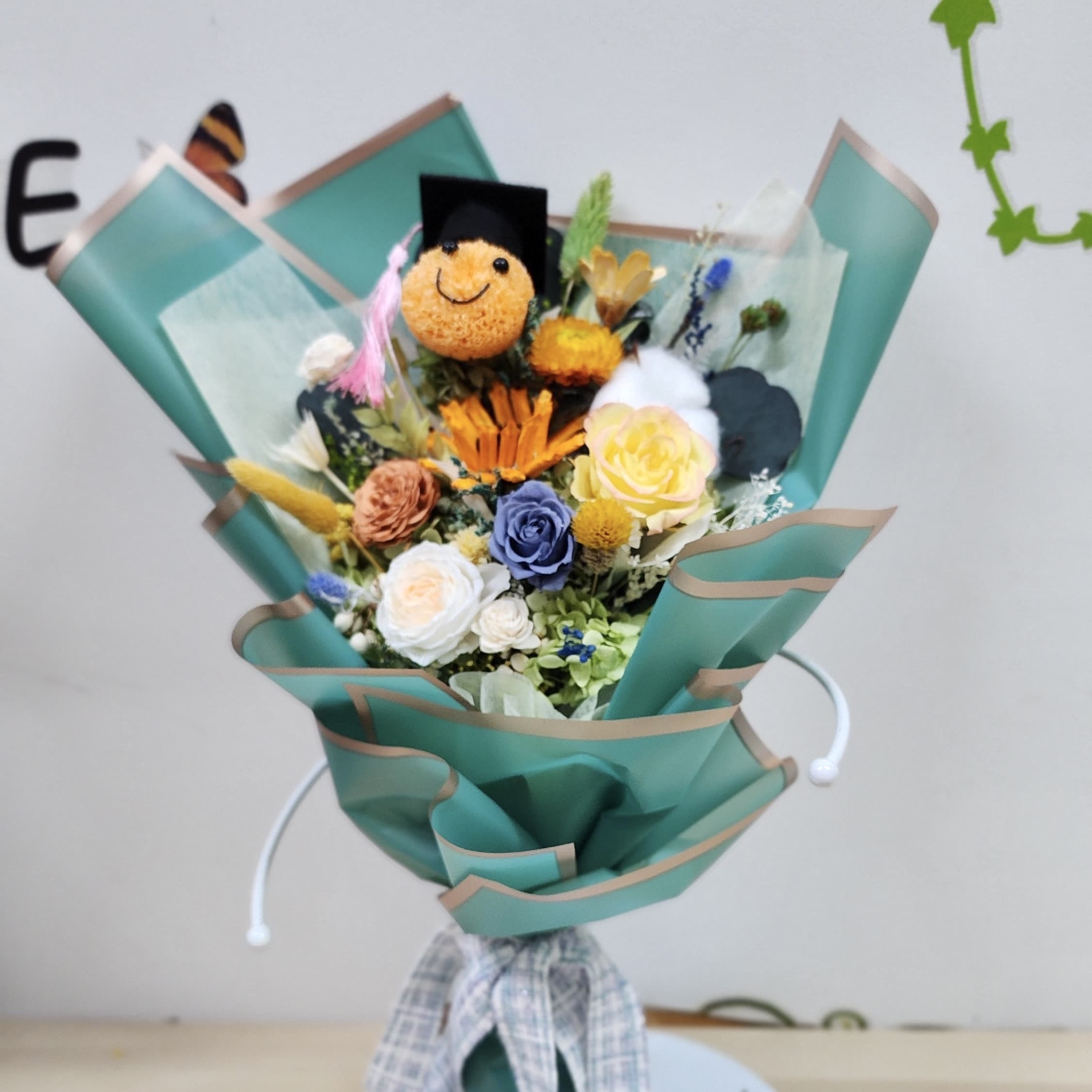 畢業花束 (GM02)