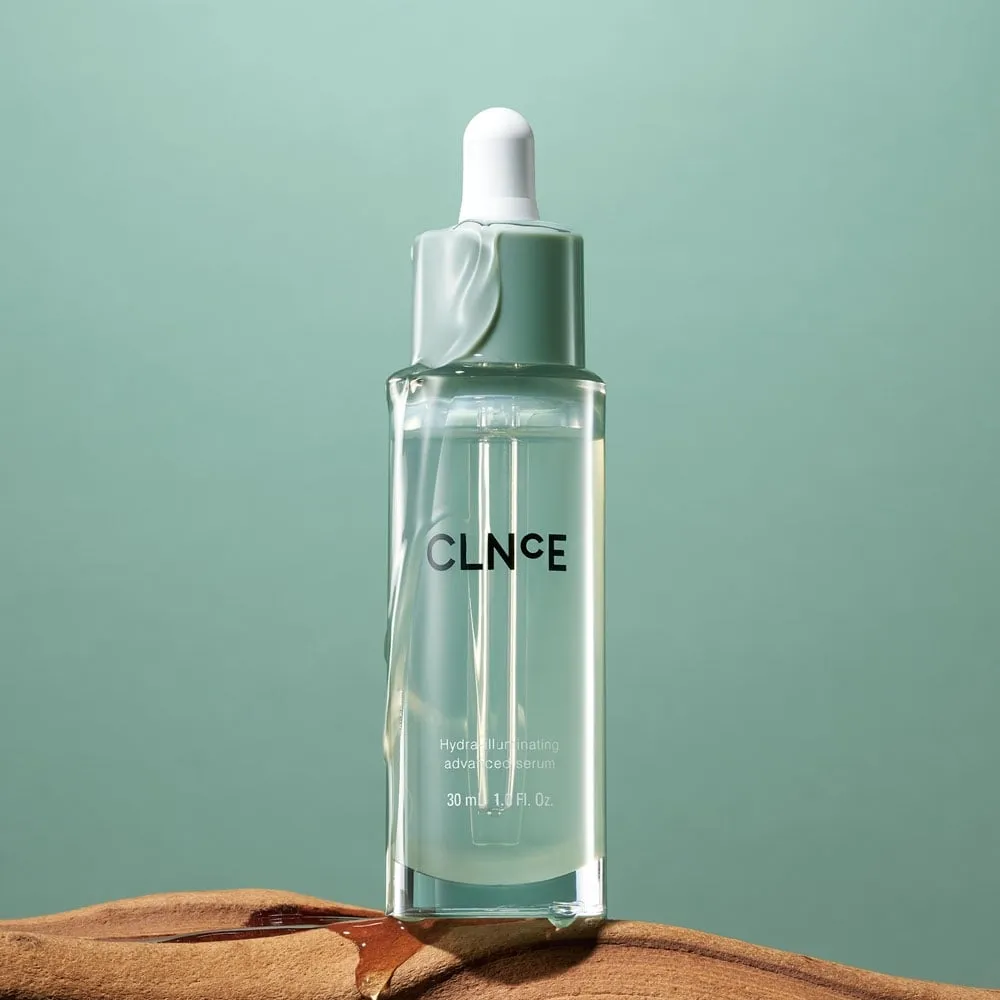 ORBIS CLNCE Hydra-Illuminating Advanced Serum 水潤亮澤高級精華液 30ml
