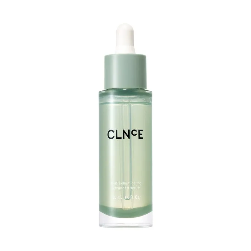 ORBIS CLNCE Hydra-Illuminating Advanced Serum 水潤亮澤高級精華液 30ml