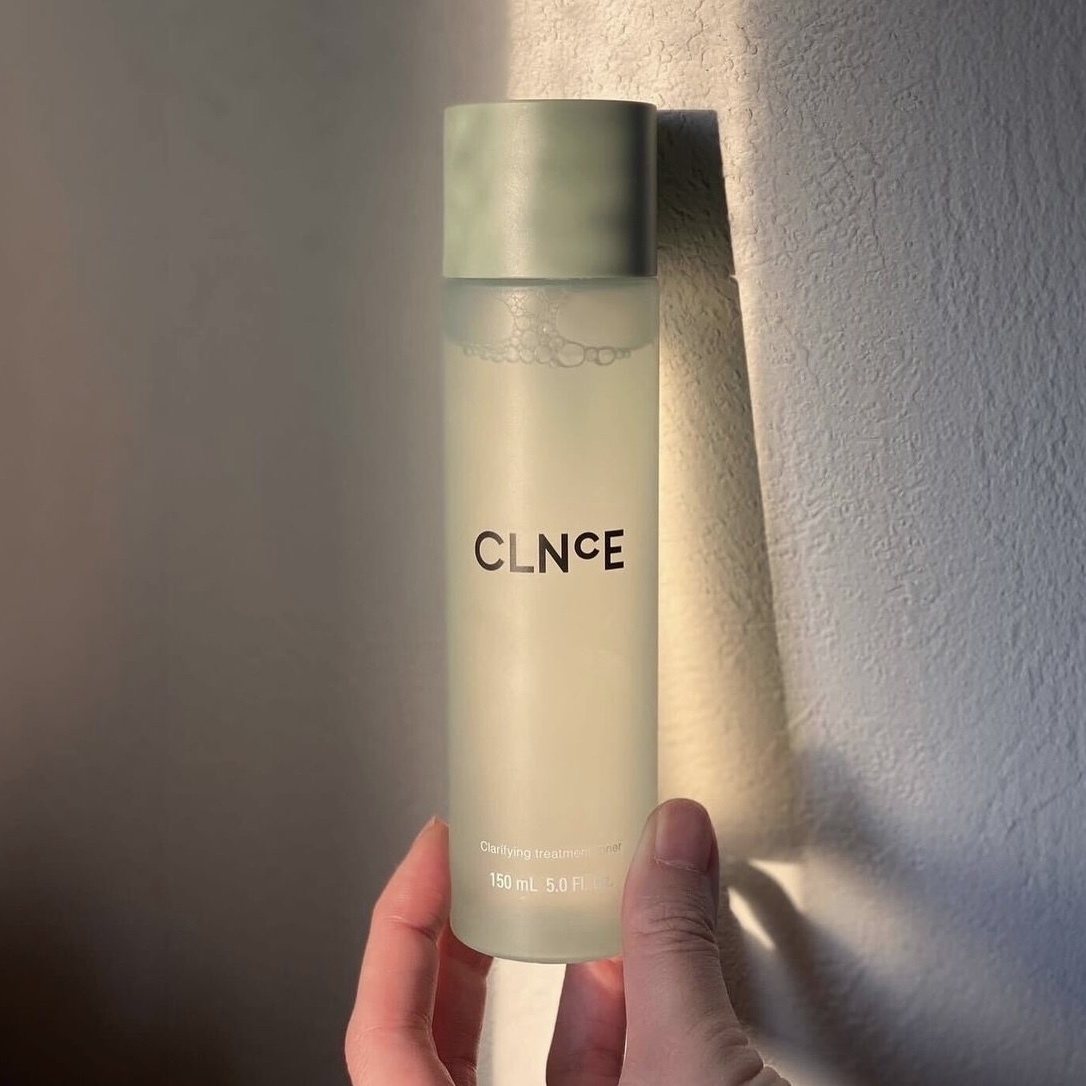 ORBIS CLNCE Clarifying Treatment Toner 淨化保養爽膚水 150ml