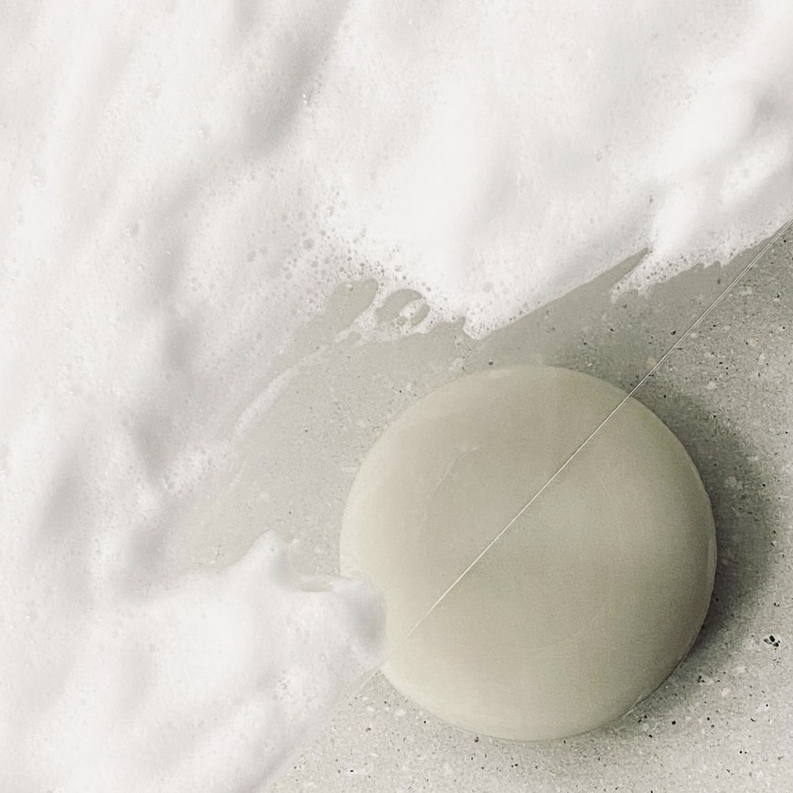 ORBIS CLNCE Purifying Gentle Facial Soap 淨化溫和潔面皂 80g