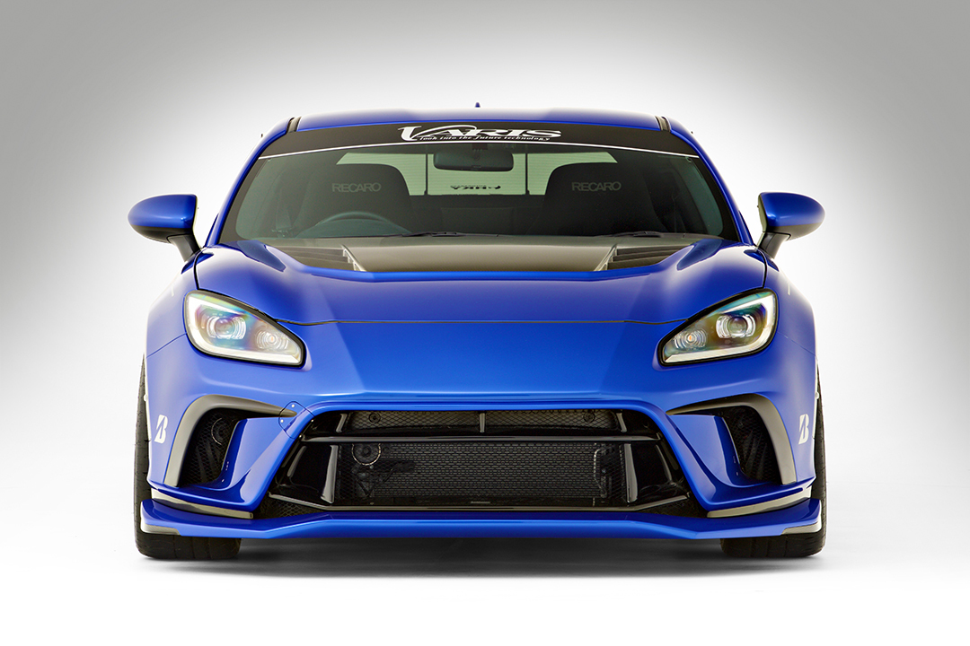 VARIS GR86/BRZ ARISING-2