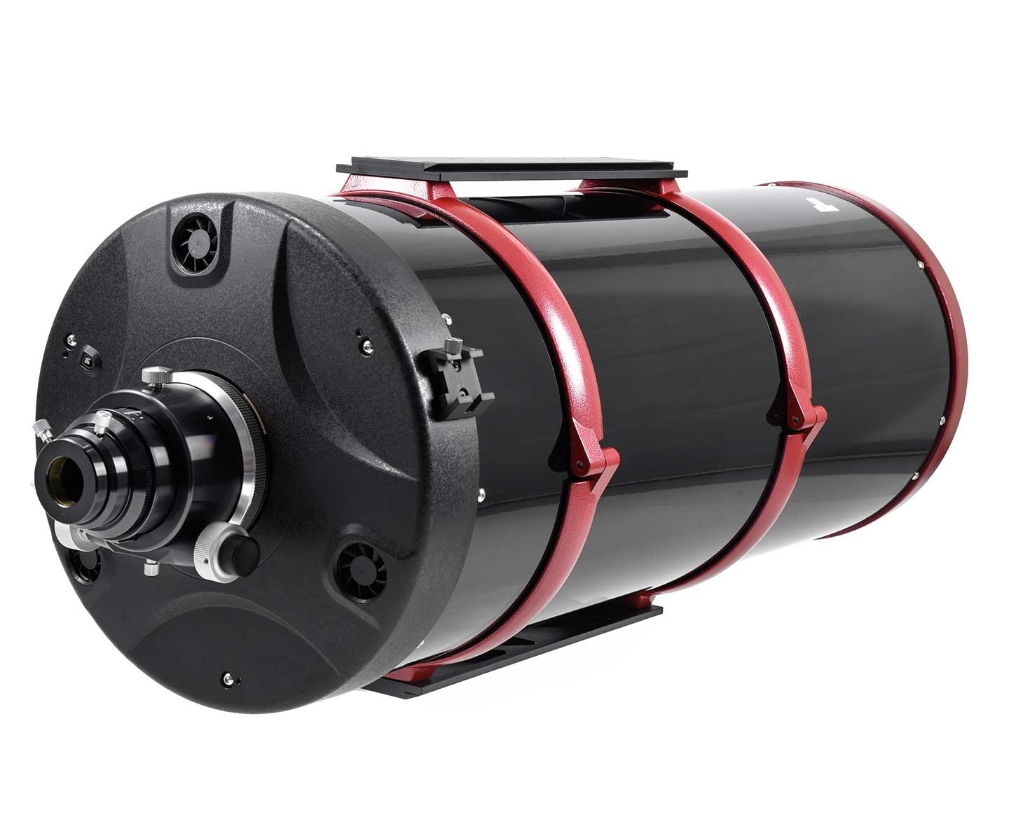 12" F/8 M-LRC Ritchey-Chrétien Telescope OTA (Optical Tube Assembly)