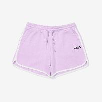 ■FILA■ Women's Dolphin 3-Piece ShortsFS2TRF2152FPVI 1100FS FILA Dolphin Women's - POIZON