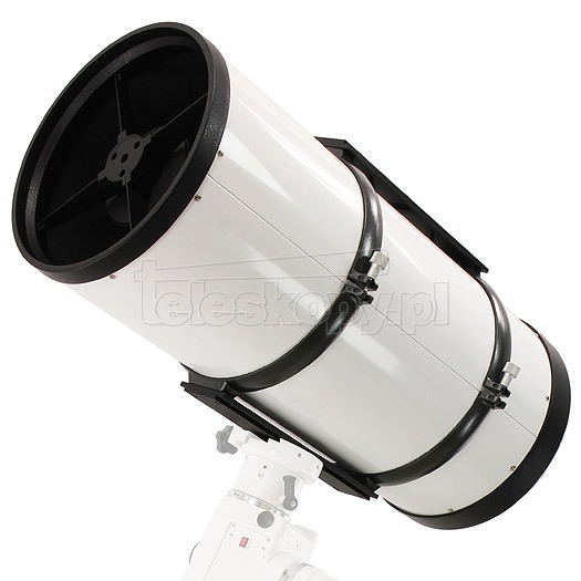 12" F/8 M-LRC Ritchey-Chrétien Telescope OTA (Optical Tube Assembly)