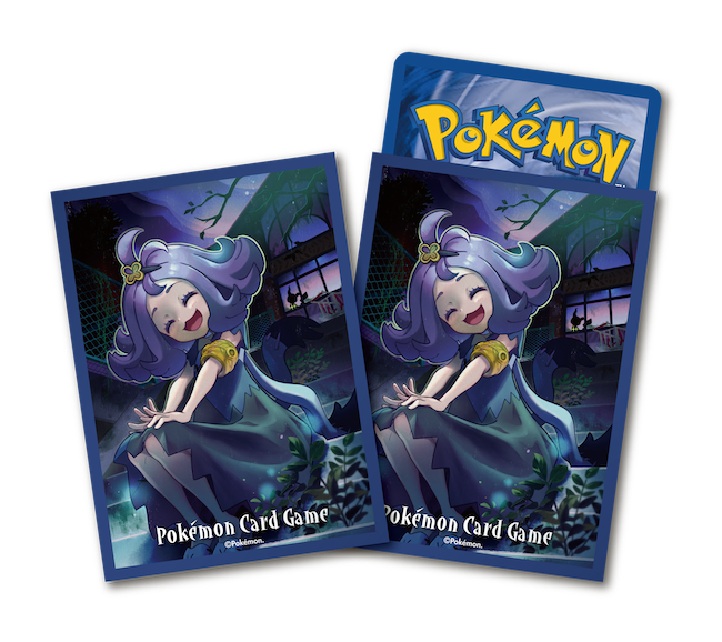 Pokemon 寶可夢造型卡套 9315638