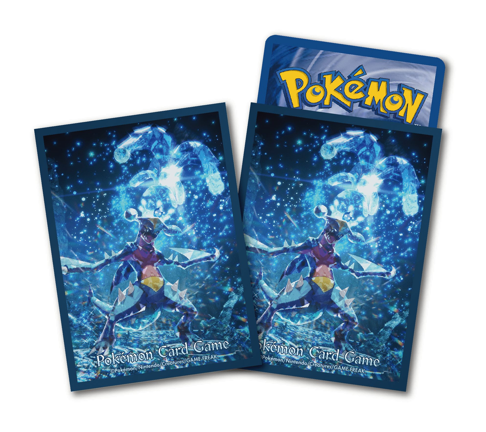 Pokemon 寶可夢造型卡套 9346786