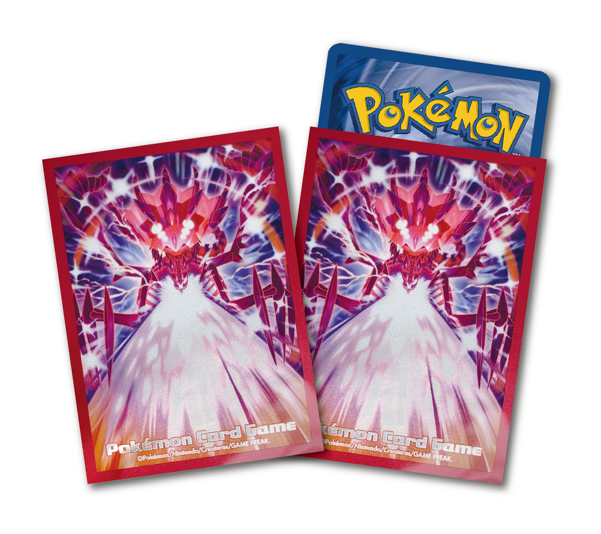 Pokemon 寶可夢造型卡套 9343181