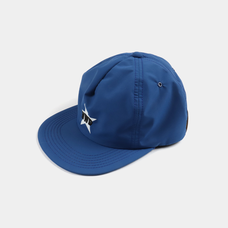 The H.W. Dog & Co. Star M Cap