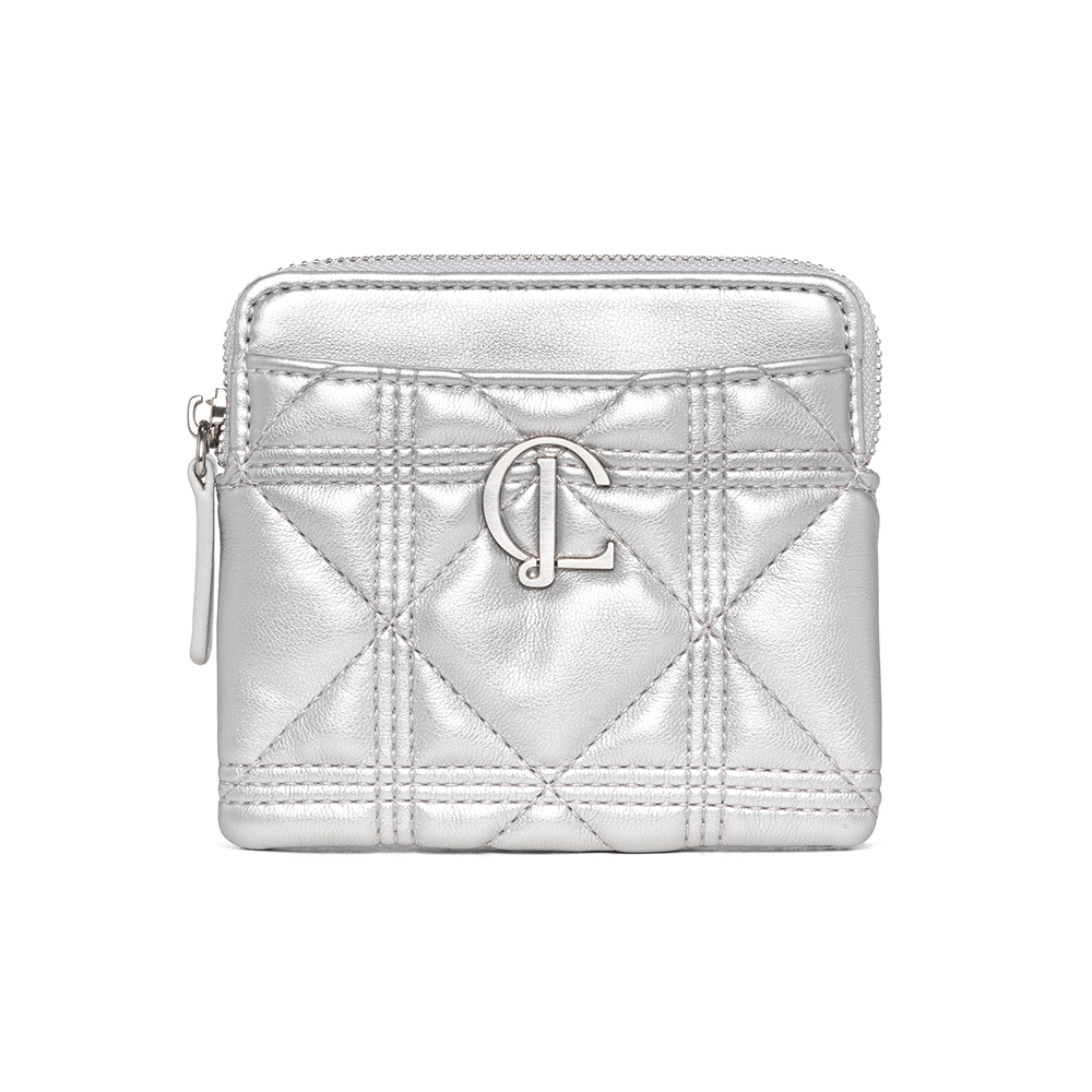 ★関税/送料込★Carlyn★Cube Wallet ☆送料・関税込☆カーリン☆CARLYN☆Cube wallet☆カード財布