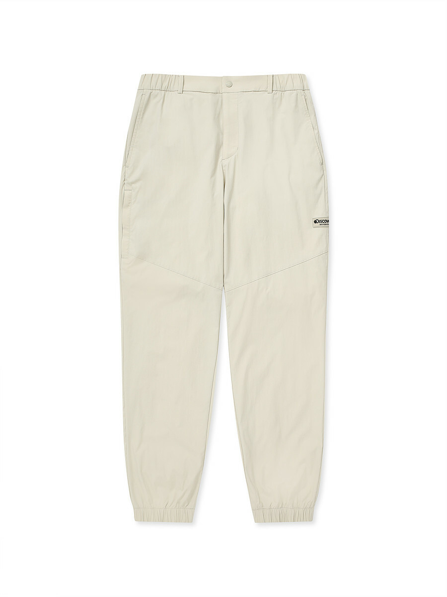 【代購】Discovery 鈕扣工裝長褲